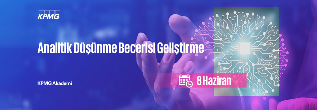 Analitik Düşünme Becerisi Geliştirme