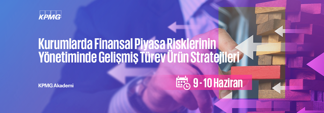 Kurumlarda Finansal Piyasa Risklerinin Yönetiminde