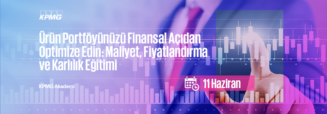  Ürün Portföyünüzü Finansal Açıdan Optimize Edin: 