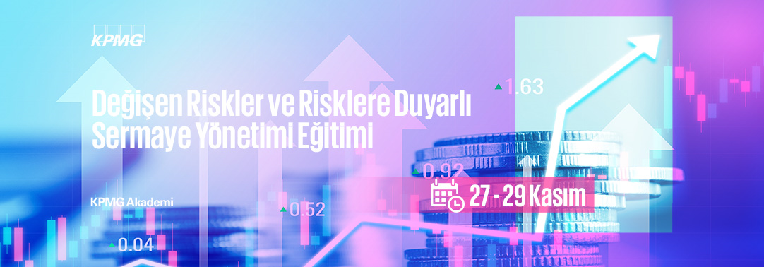 6.14 Değişen Riskler ve Risklere Duyarlı Sermaye Y