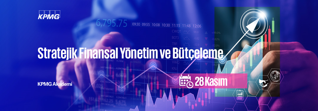 6.19 Stratejik Finansal Yönetim ve Bütçeleme