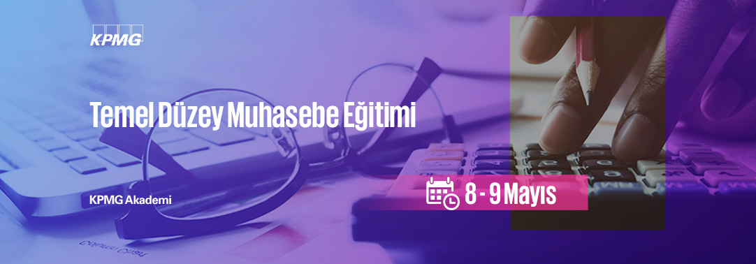 3.40 Temel Düzey Muhasebe Eğitimi