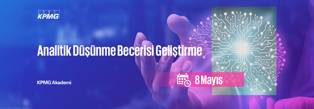 12.11 Analitik Düşünme Becerisi Geliştirme