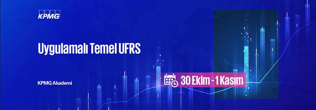 5.1 Uygulamalı Temel UFRS