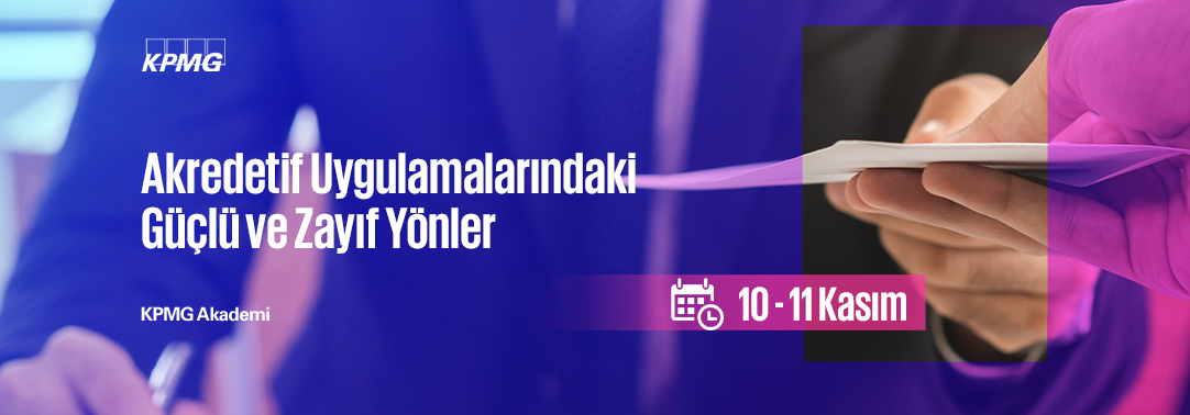 Akredetif Uygulamalarındaki Güçlü ve Zayıf Yönler