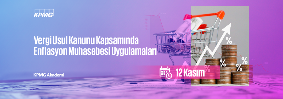 Vergi Usul Kanunu Kapsamında Enflasyon Muhasebesi 