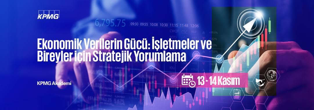  Ekonomik Verilerin Gücü: İşletmeler ve Bireyler i