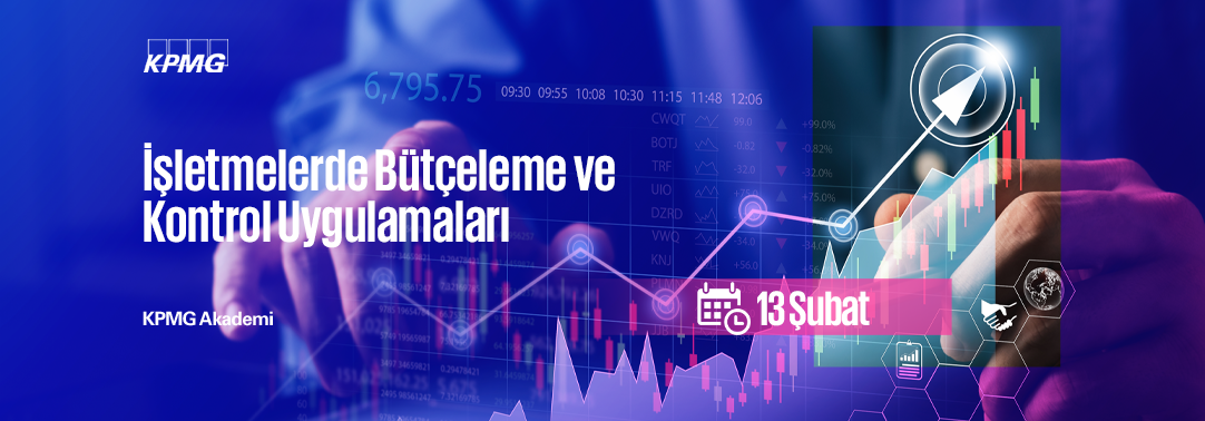 6.05 İşletmelerde Bütçeleme ve Kontrol Uygulamalar