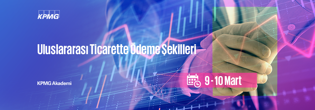 Uluslararası Ticarette Ödeme Şekilleri