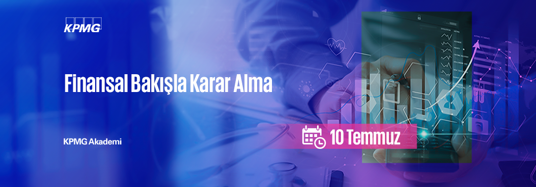 1.4 Finansal Bakışla Karar Alma
