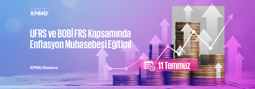 5.22 UFRS ve BOBİ FRS Kapsamında Enflasyon Muhaseb