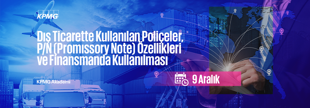 Dış Ticarette Kullanılan Poliçeler, P/N (Promıssor