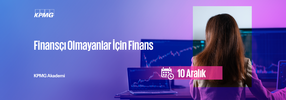  Finansçı Olmayanlar için Finans Eğitimi
