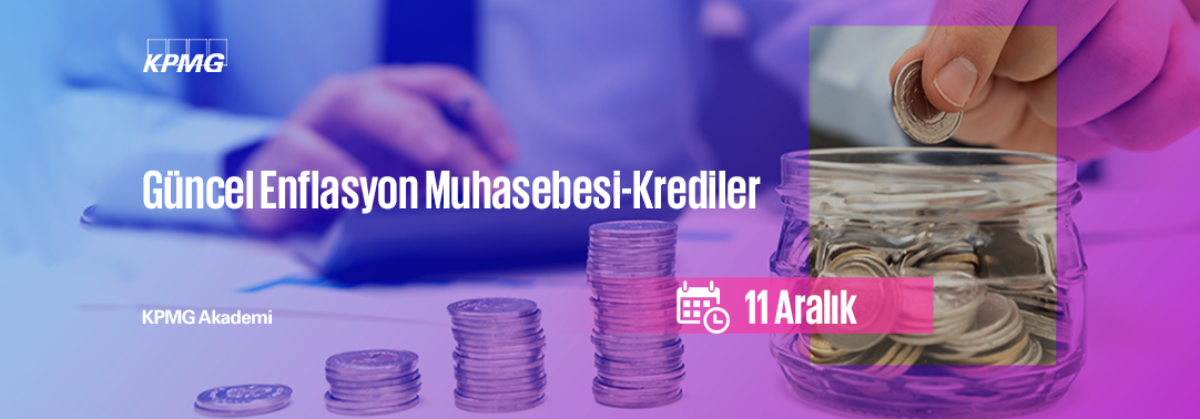 Güncel Enflasyon Muhasebesi-Krediler