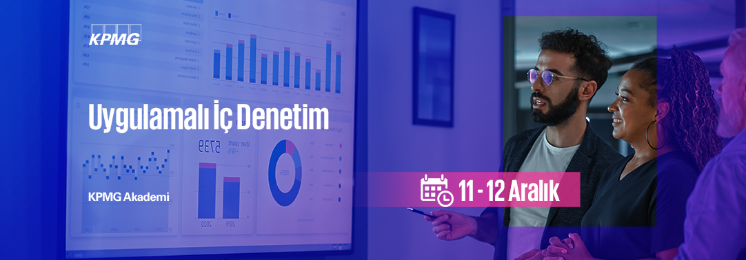  Uygulamalı İç Denetim