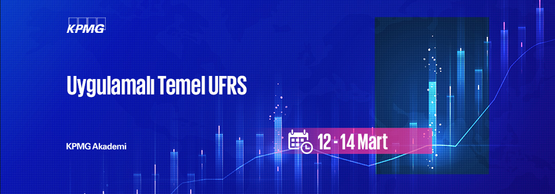 5.1 Uygulamalı Temel UFRS