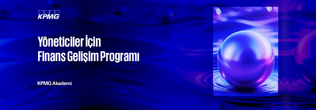 Yöneticiler İçin Finans Gelişim Programı