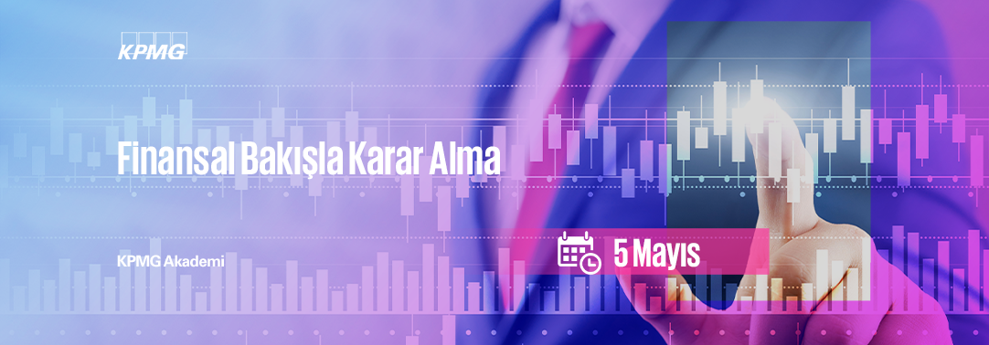 Finansal Bakışla Karar Alma