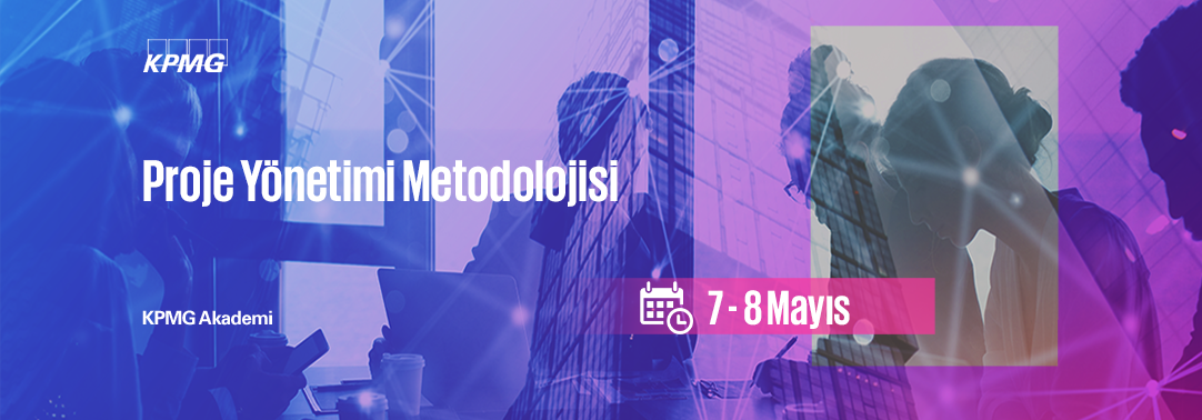 Proje Yönetimi Metodolojisi