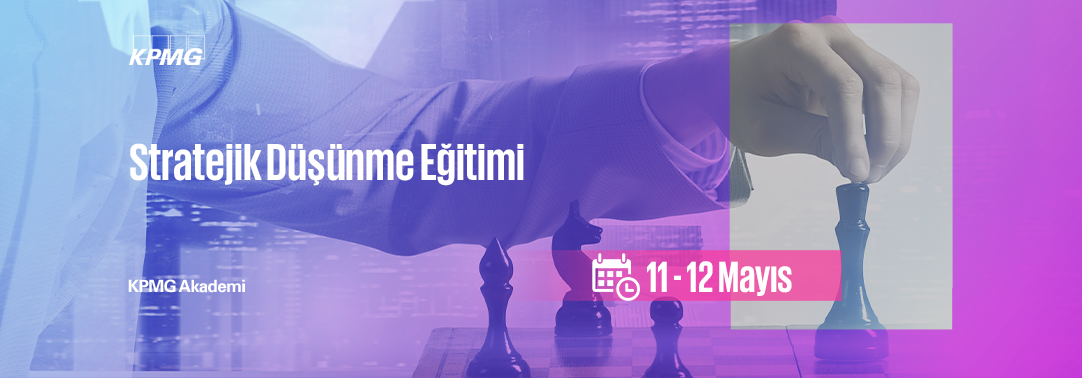 Stratejik Düşünme Eğitimi