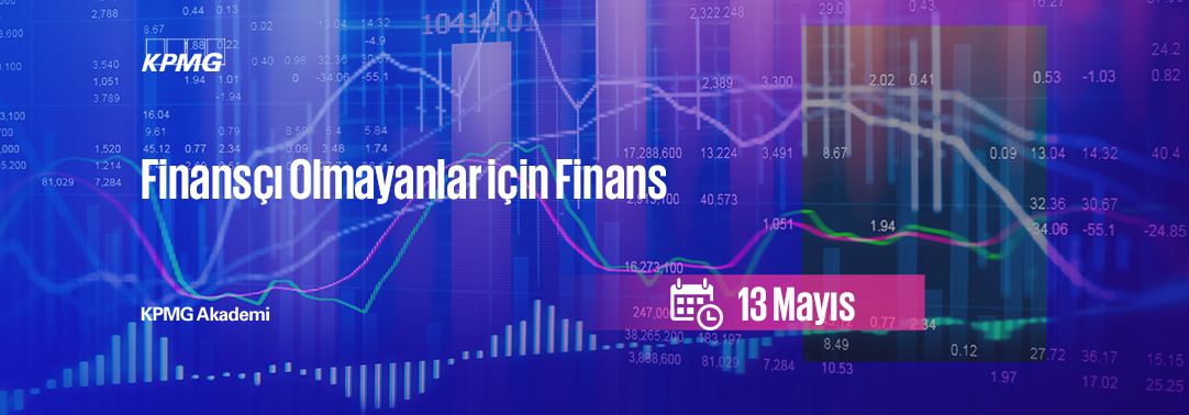 Finansçı Olmayanlar için Finans Eğitimi