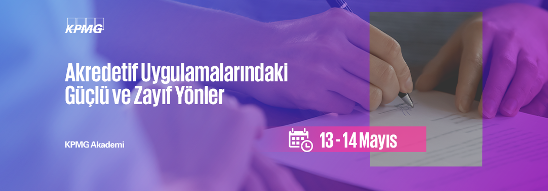 Akredetif Uygulamalarındaki Güçlü ve Zayıf Yönler