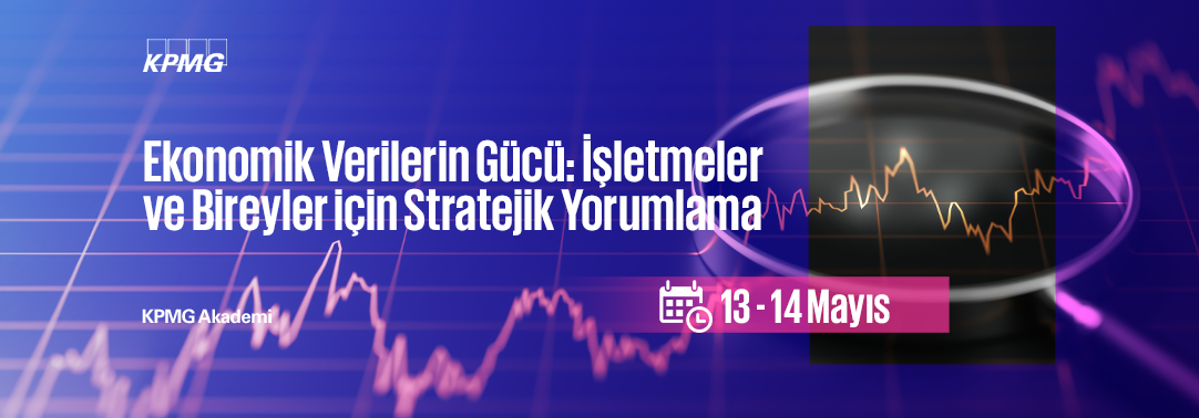 Ekonomik Verilerin Gücü: İşletmeler ve Bireyler iç