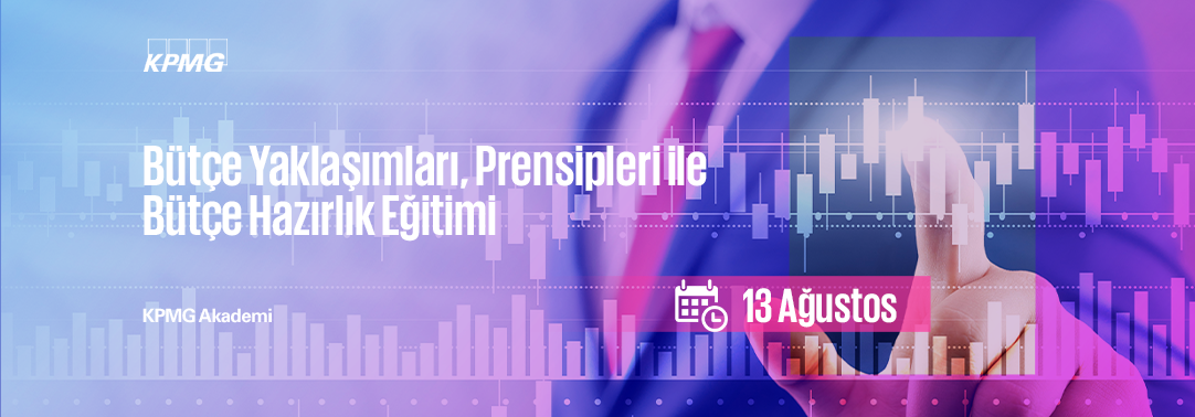 Bütçe Yaklaşımları, Prensipleri ile Bütçe Hazırlı