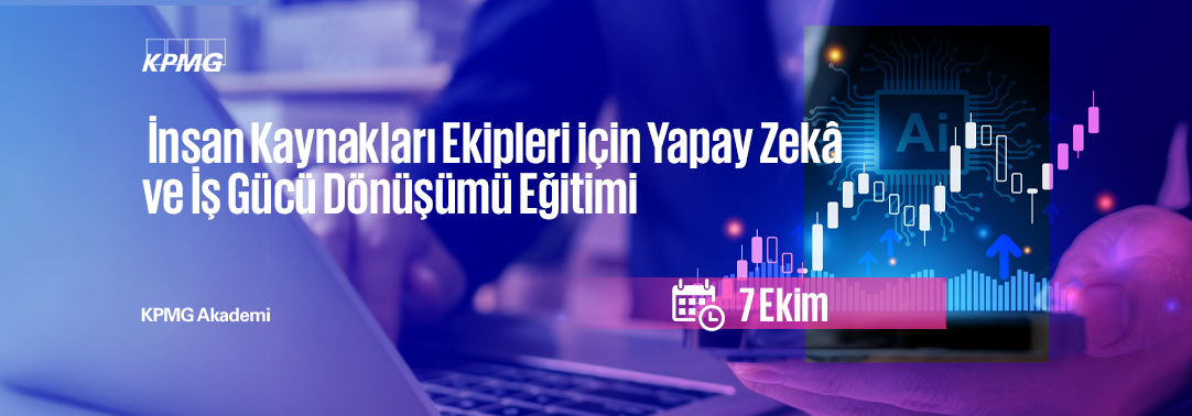  İnsan Kaynakları Ekipleri için Yapay Zekâ ve İş G