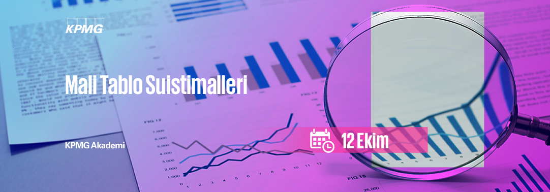 Mali Tablo Suistimalleri