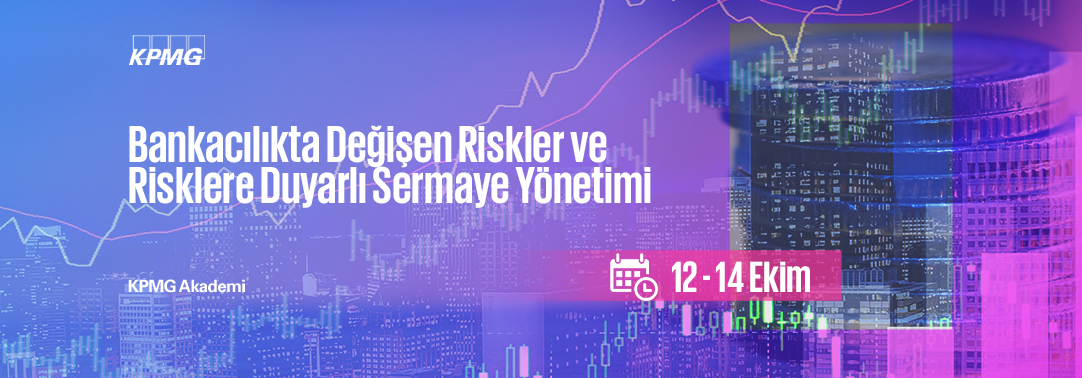 Bankacılıkta Değişen Riskler ve Risklere Duyarlı S