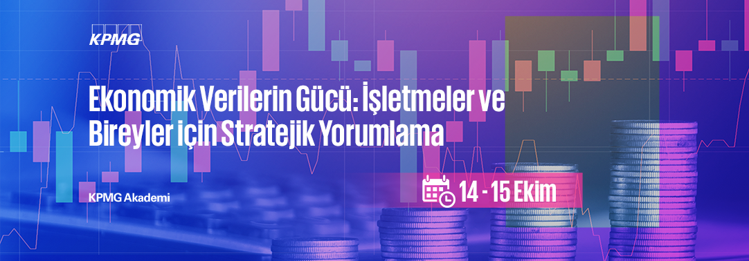 Ekonomik Verilerin Gücü: İşletmeler ve Bireyler iç