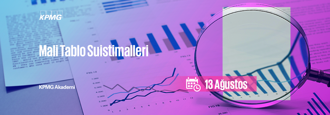 Mali Tablo Suistimalleri
