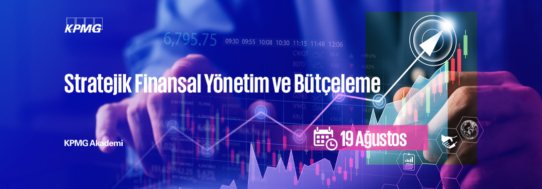 Stratejik Finansal Yönetim ve Bütçeleme