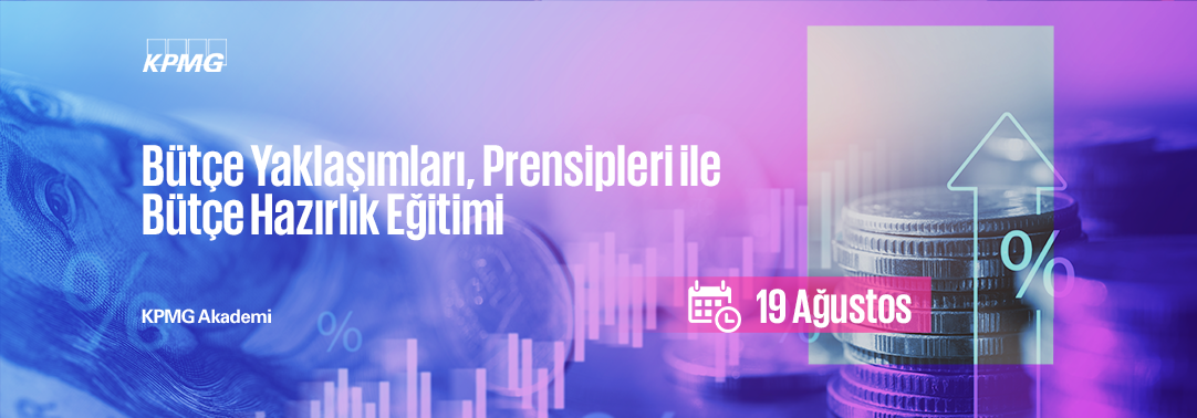 Bütçe Yaklaşımları, Prensipleri ile Bütçe Hazırlık