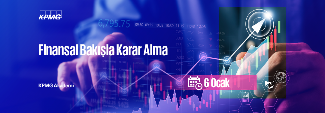 Finansal Bakışla Karar Alma
