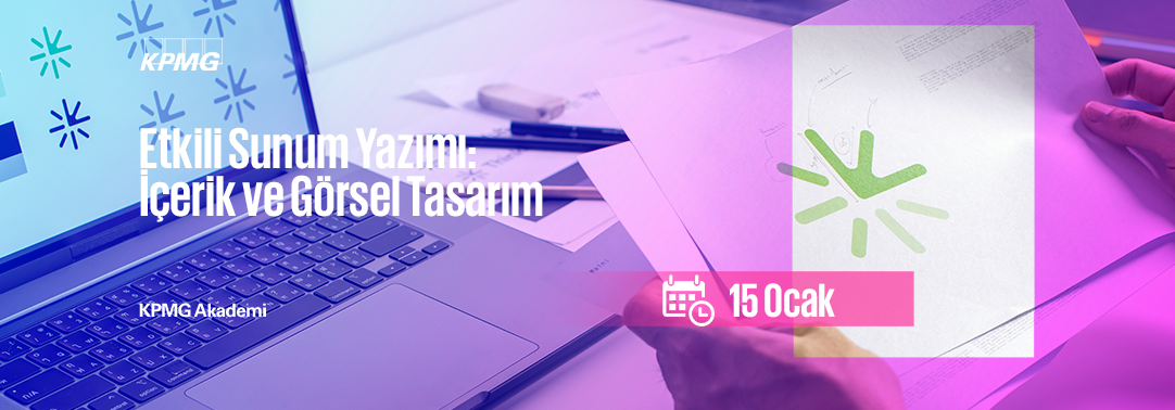 Etkili Sunum Yazımı: İçerik ve Görsel Tasarım