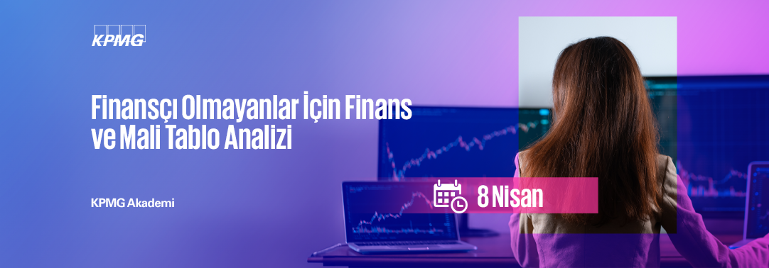  Finansçı Olmayanlar İçin Finans ve Mali Tablo Ana