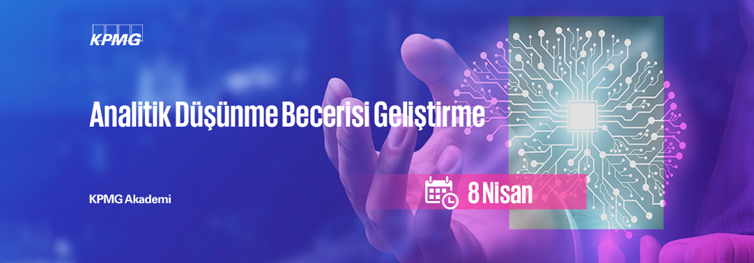 Analitik Düşünme Becerisi Geliştirme