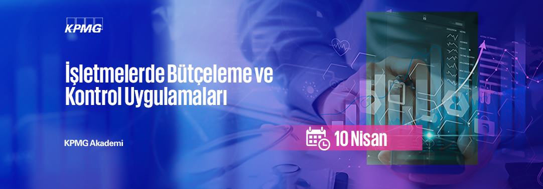 İşletmelerde Bütçeleme ve Kontrol Uygulamaları