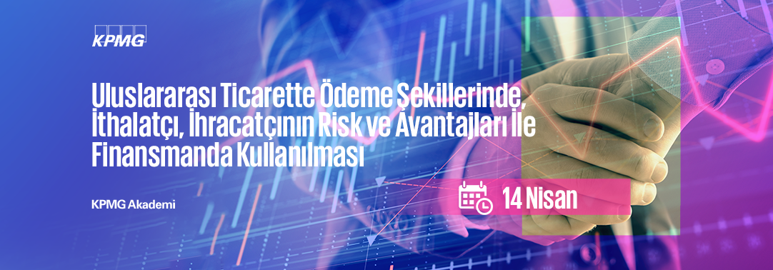 Uluslararası Ticarette Ödeme Şekillerinde, İthalat