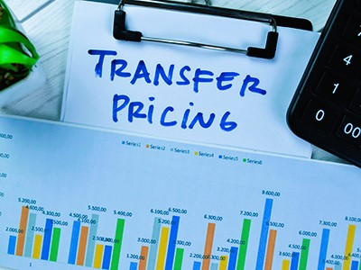 5.4.2 BEPS Çerçevesinde Transfer Fiyatlandırması Dokümantasyonu
