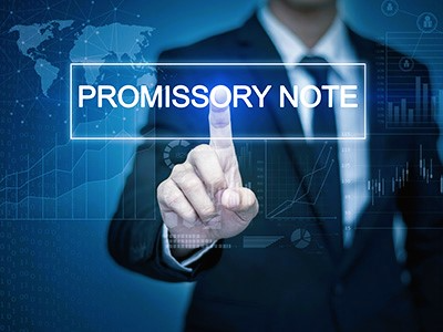 6.3.4 Dış Ticarette Kullanılan Poliçeler, P/N (Promıssory Note)  Özellikleri Ve Finansmanda Kullanılması
