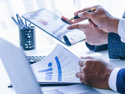 3.1.2 Finansçı Olmayanlar için Finans Eğitimi 