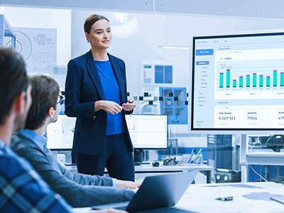 3.2.2 Finansçı Olmayanlar İçin Finans ve Mali Tablo Analizi
