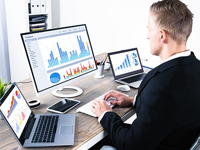 3.2.4 Yöneticiler için Finansal Tablo Analizleri