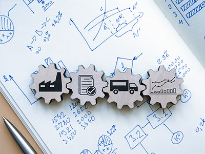 10.4.1 Tedarik Zinciri Yönetimi (TZY)’ye Giriş ve Temel Kavramlar