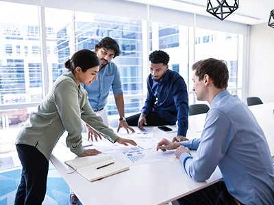 3.3.3 Stratejik Finansal Yönetim ve Bütçeleme