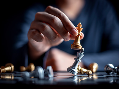 Üst Yönetim İçin Stratejik Finans, Değer Yaratma ve Finansal Problem Çözme Programı 