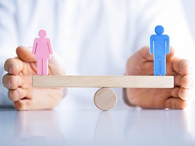 9.1.2 Cinsiyet Eşitliği Eğitimi